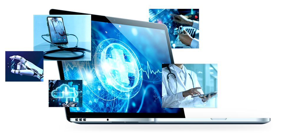 HealthTech Medical Technology Practice Management
