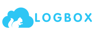 Logbox Logo