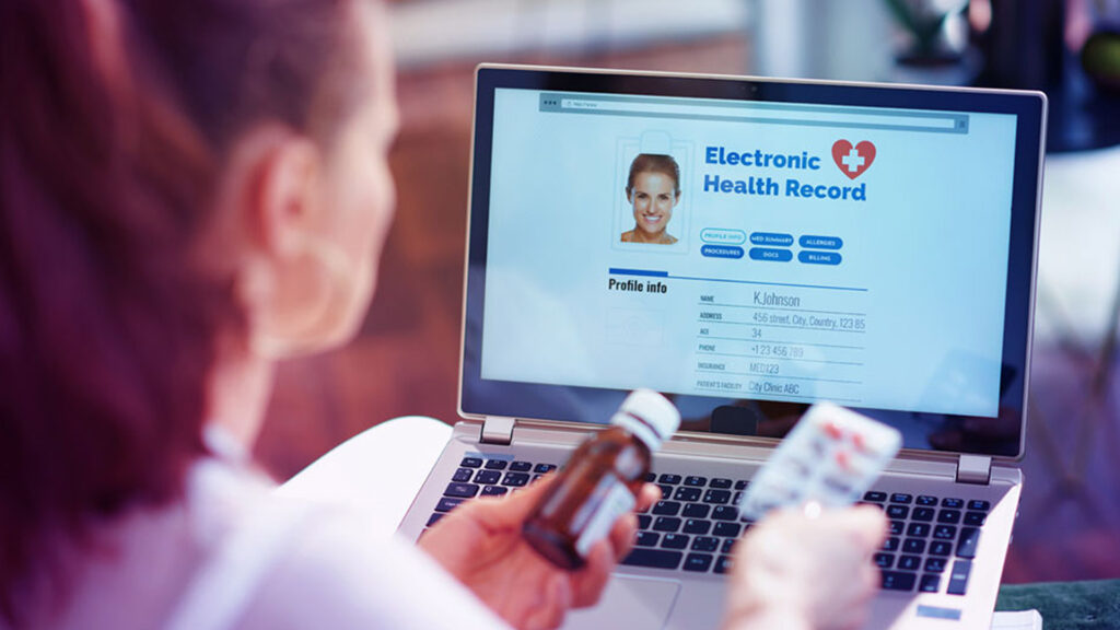 Digitise Your Patient Medical Records