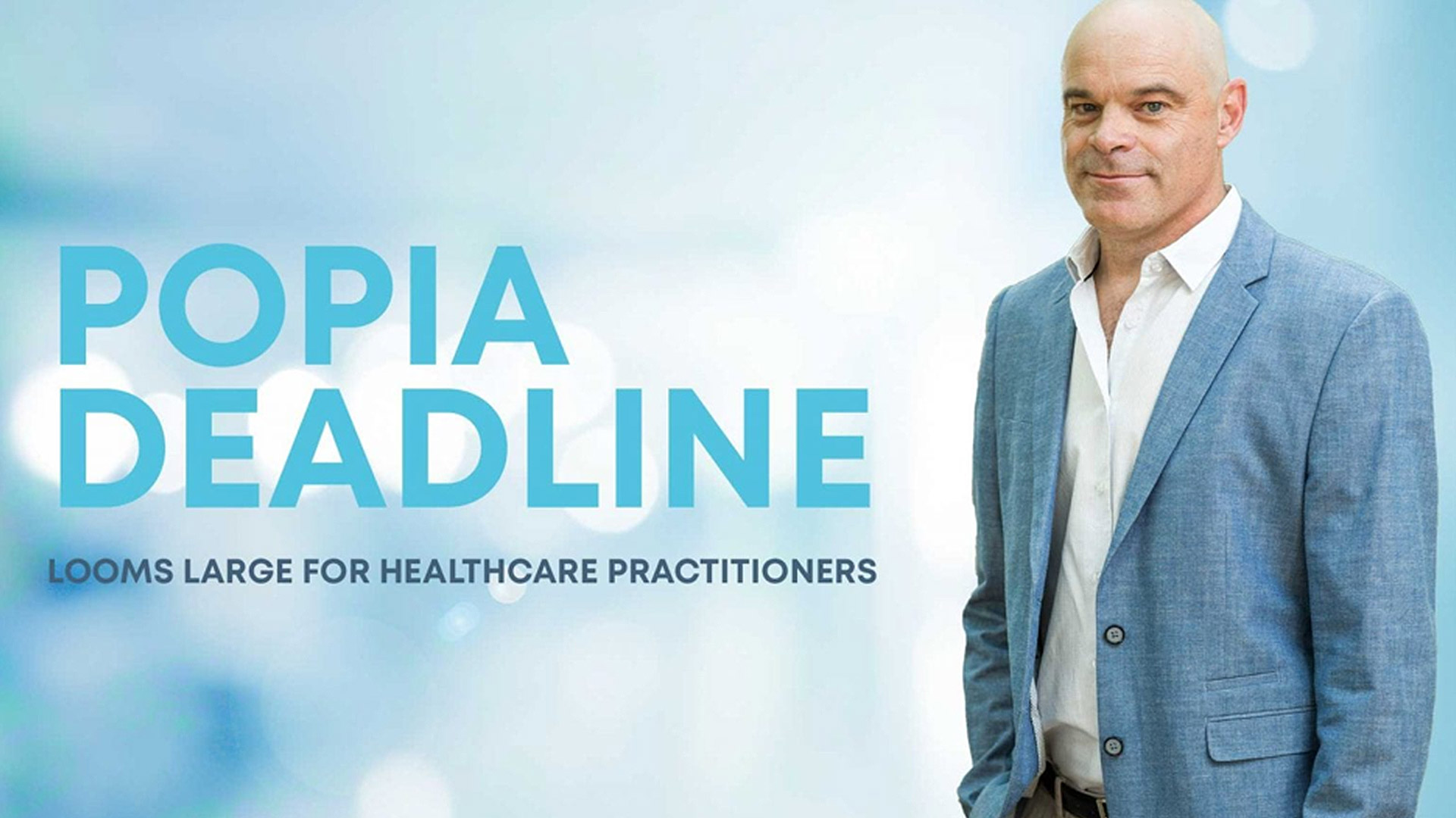 POPIA Deadline Healthcare Practitioners Dirk Hammann Altron HealthTech