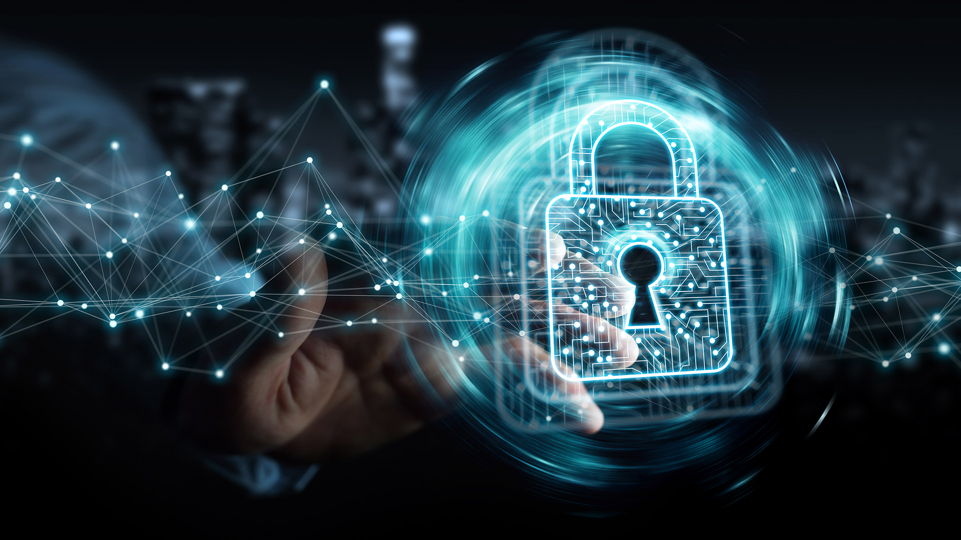 Web Security POPIA for Medical Practices Altron HealthTech