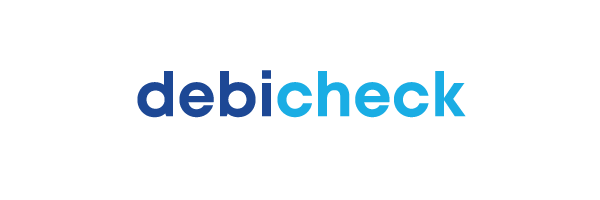 DebiCheck Logo