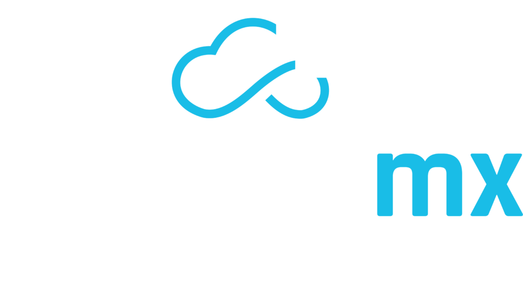 Engage Mx White Logo