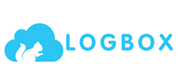 LogBox Logo Altron HealthTech Partner
