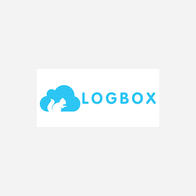 LogBox Square Logo Altron HealthTech Partner