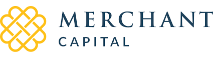Merchant Capital Logo