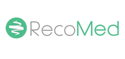 RecoMed Logo Altron HealthTech Partner