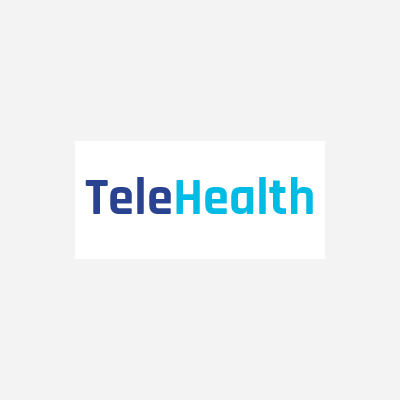 TeleHealth Logo Altron HealthTech Partner Square Logos