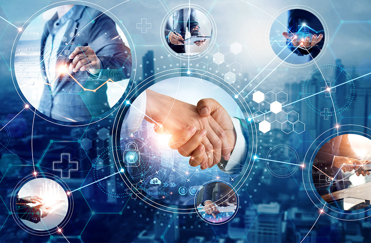 Altron HealthTech Innovative Healthtech Solutions