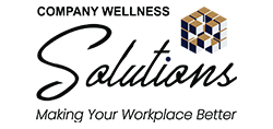 Company Wellness Solutions Logo