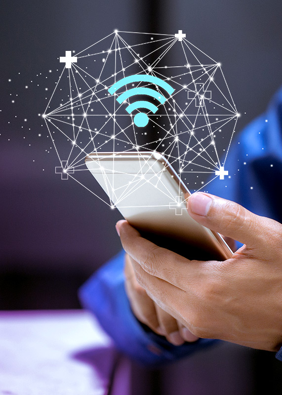 MediNetConnect Patient Increased Online Exposure