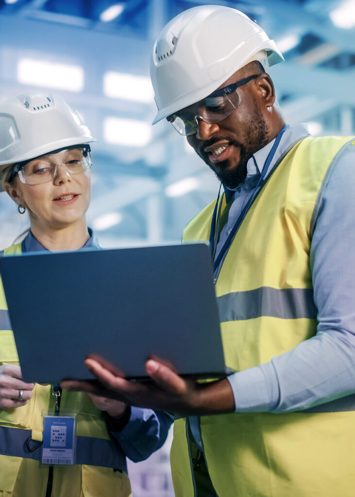 Occupational Health and Wellness Team Altron HealthTech