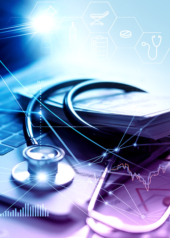 SwitchOn MediSwitch Medical Claims Doctor Stethoscope