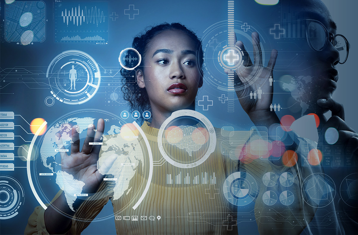 Altron HealthTech Healthcare Software Secure Innovative Connected