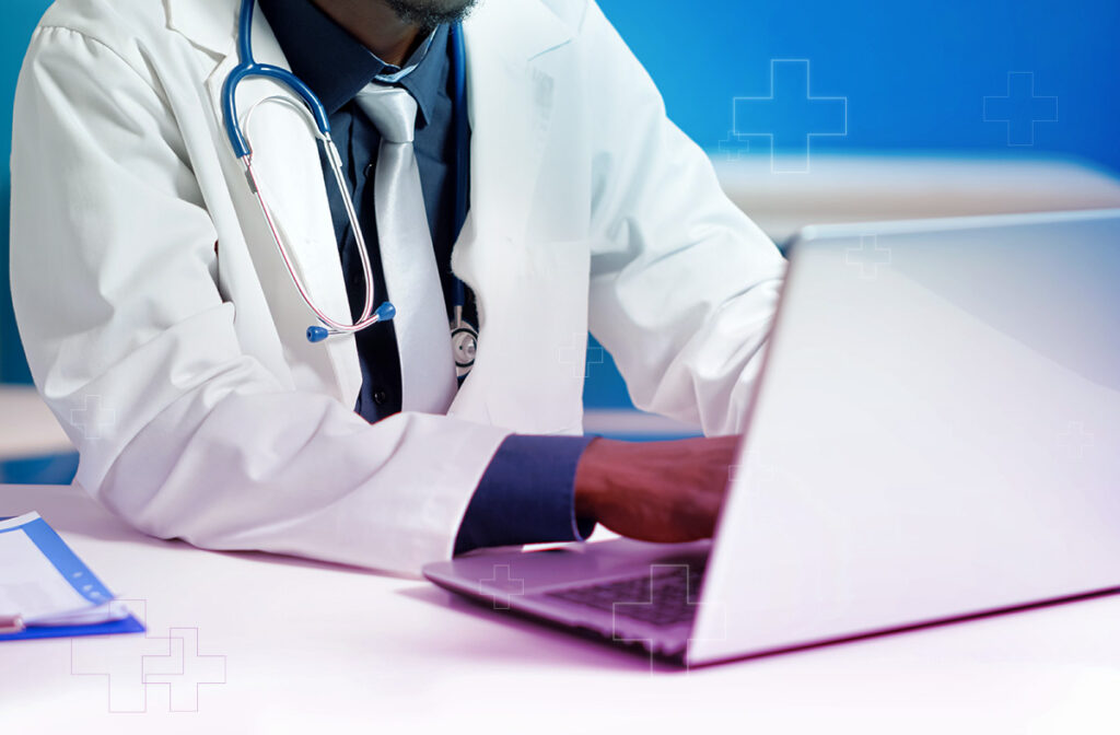 ME Plus MedeMass African Doctor Desktop Billing Solution Altron-HealthTech