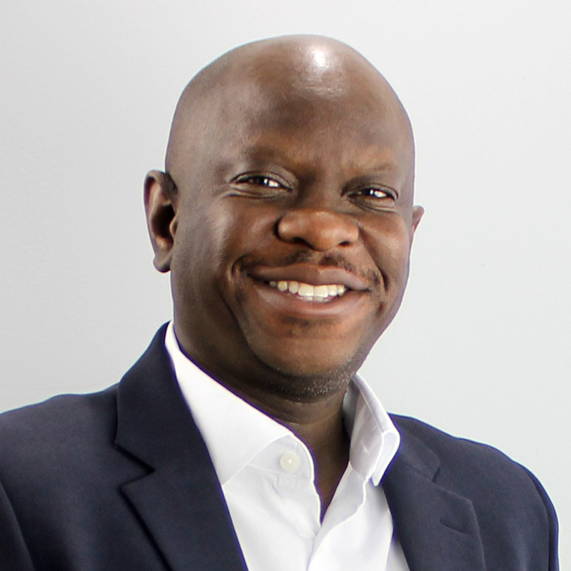 Gerhardt Mohlapholi Altron HealthTech