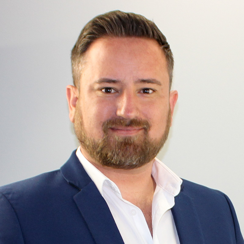 Johan Fourie Altron HealthTech