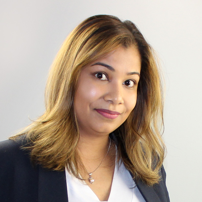 Nicolette Mudaly Altron HealthTech