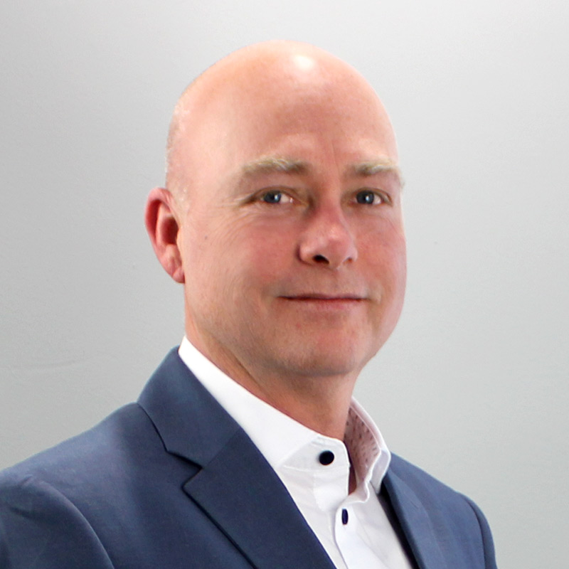 Robert Fish Altron HealthTech