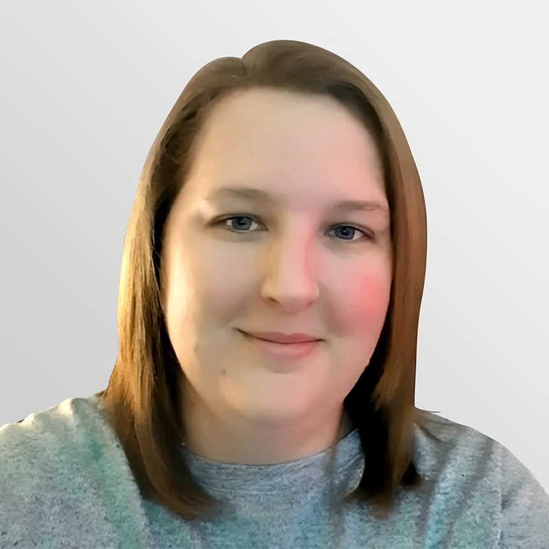 Martinette Hattingh Senior Manager PMO