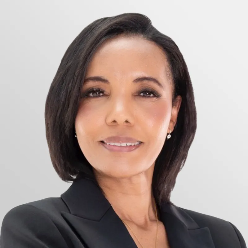 Verushca Hunter Altron HealthTech Executive Technology Officer Headshot